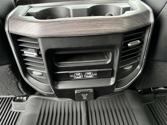 2025 RAM Ram 2500 RAM 2500 LARAMIE CREW CAB 4X4 6'4' BOX