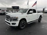 2025 RAM Ram 2500 RAM 2500 LARAMIE CREW CAB 4X4 6'4' BOX