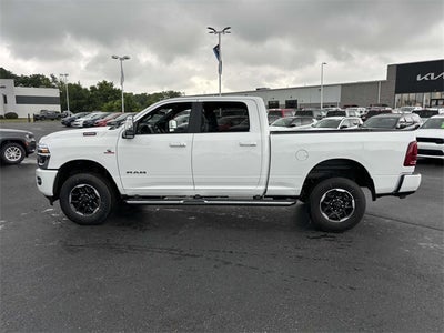 2025 RAM Ram 2500 RAM 2500 LARAMIE CREW CAB 4X4 6'4' BOX