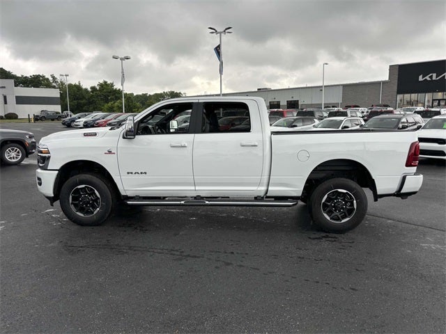 2025 RAM Ram 2500 RAM 2500 LARAMIE CREW CAB 4X4 6'4' BOX