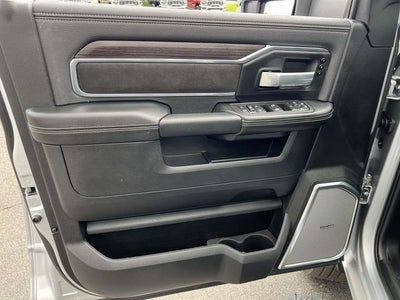 2026 RAM Ram 2500 Laramie