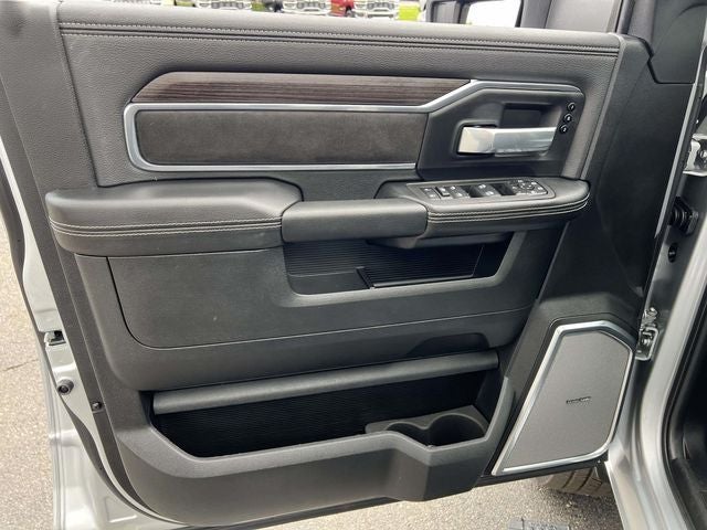 2026 RAM Ram 2500 Laramie