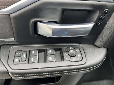 2026 RAM Ram 2500 Laramie