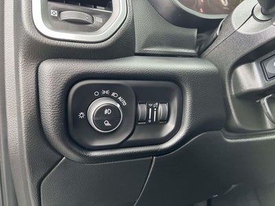 2026 RAM Ram 2500 Laramie