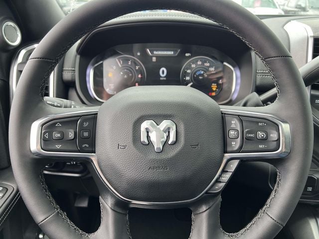 2026 RAM Ram 2500 Laramie