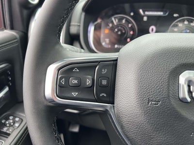 2026 RAM Ram 2500 Laramie