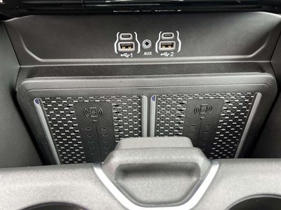 2026 RAM Ram 2500 Laramie