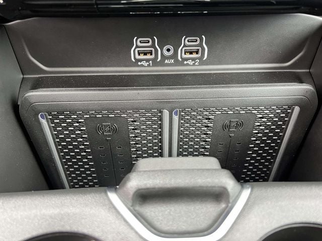 2026 RAM Ram 2500 Laramie