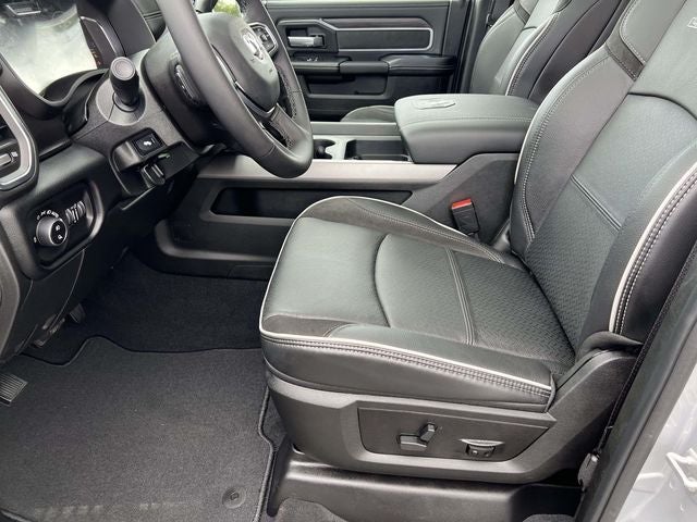 2026 RAM Ram 2500 Laramie