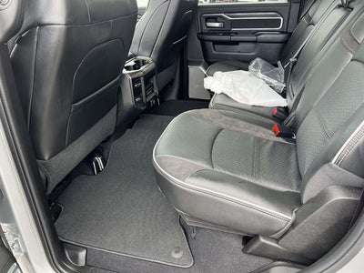 2026 RAM Ram 2500 Laramie