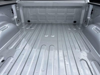 2026 RAM Ram 2500 Laramie
