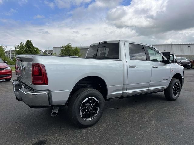 2026 RAM Ram 2500 Laramie