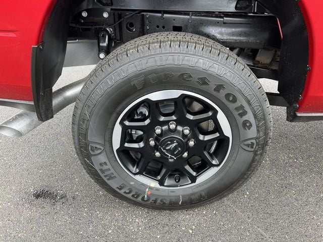 2026 RAM Ram 2500 Laramie
