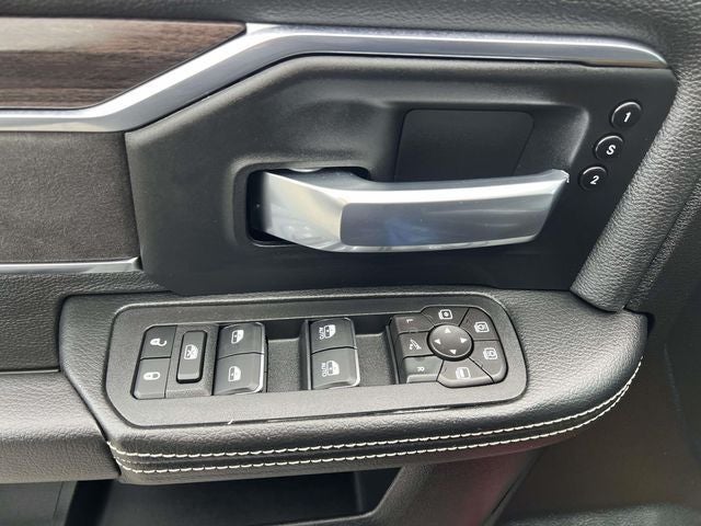 2026 RAM Ram 2500 Laramie