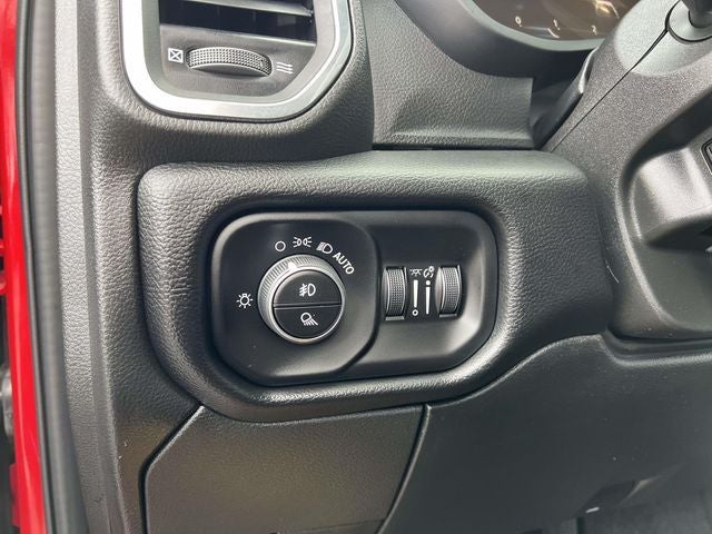 2026 RAM Ram 2500 Laramie