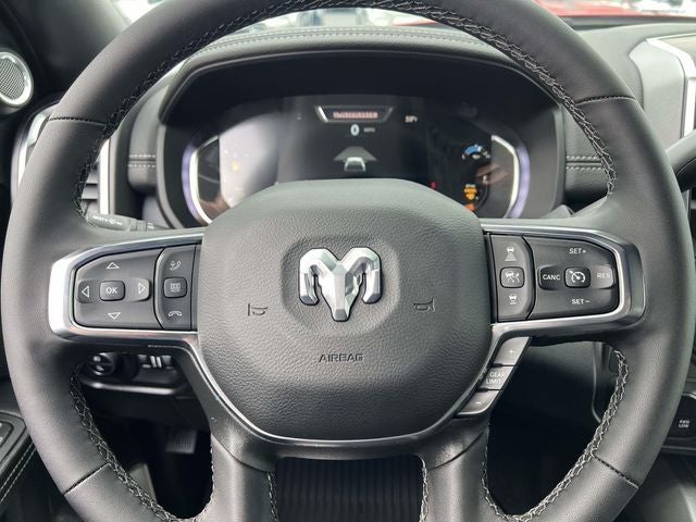 2026 RAM Ram 2500 Laramie