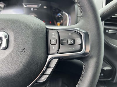 2026 RAM Ram 2500 Laramie