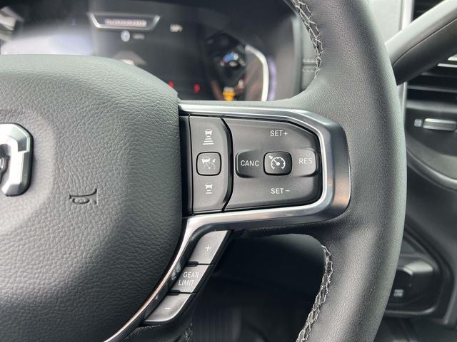 2026 RAM Ram 2500 Laramie