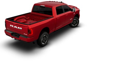 2026 RAM Ram 2500 Laramie
