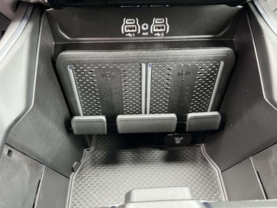 2026 RAM Ram 2500 Laramie
