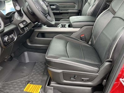 2026 RAM Ram 2500 Laramie