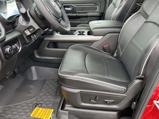 2026 RAM Ram 2500 Laramie