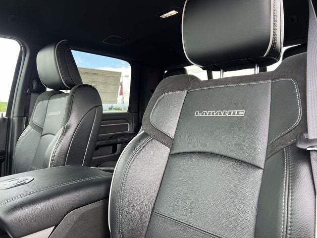 2026 RAM Ram 2500 Laramie