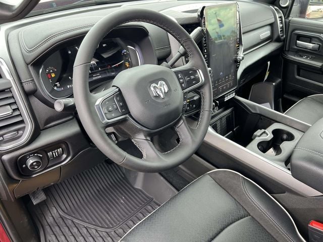 2026 RAM Ram 2500 Laramie