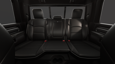 2026 RAM Ram 2500 Laramie