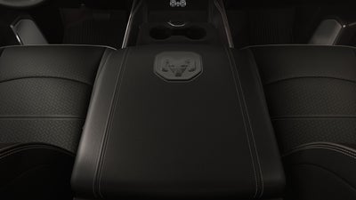 2026 RAM Ram 2500 Laramie