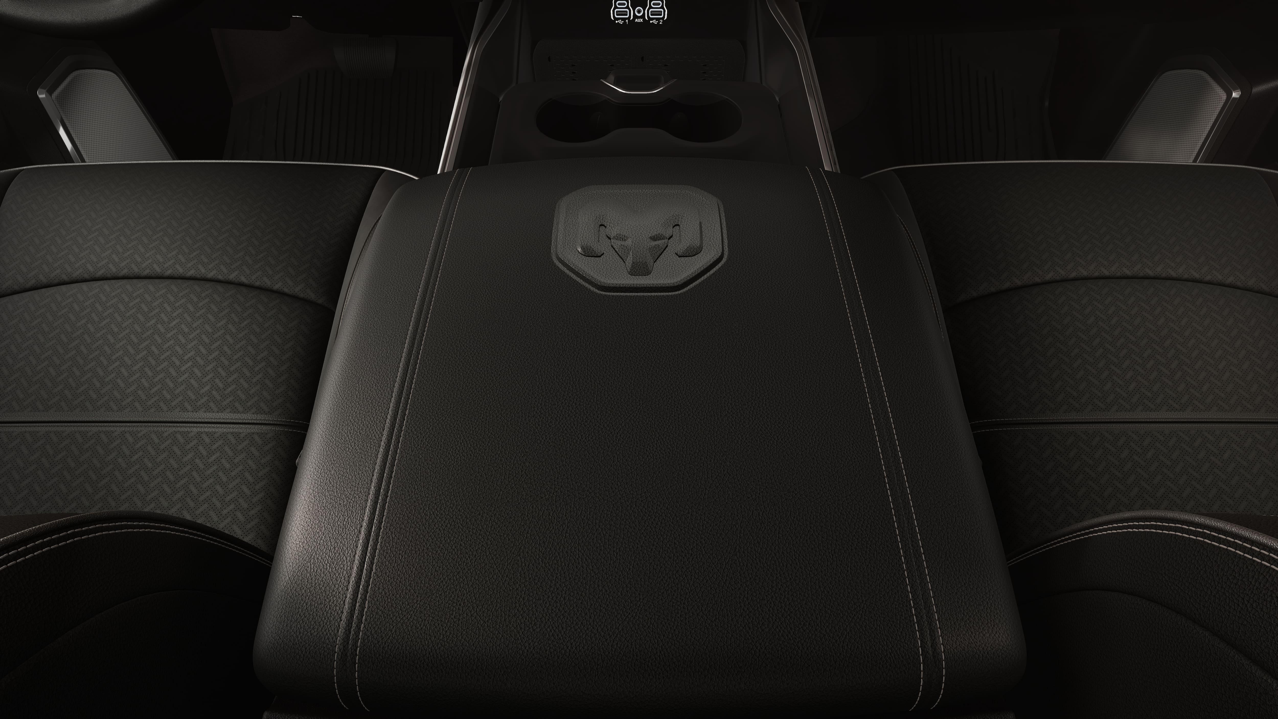 2026 RAM Ram 2500 Laramie