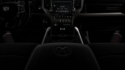 2026 RAM Ram 2500 Laramie