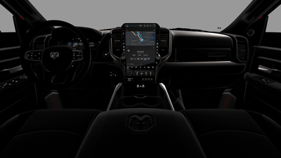 2026 RAM Ram 2500 Laramie