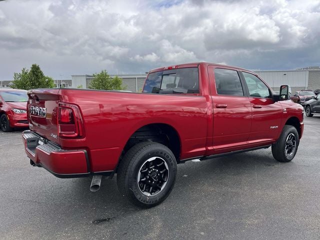 2026 RAM Ram 2500 Laramie