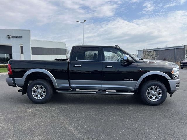 2020 RAM 2500 Laramie