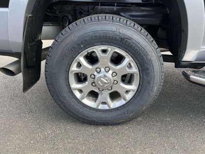 2020 RAM 2500 Laramie