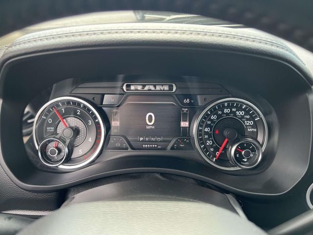 2020 RAM 2500 Laramie