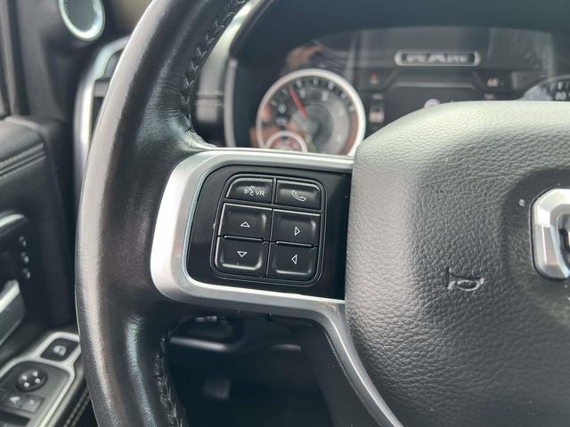 2020 RAM 2500 Laramie