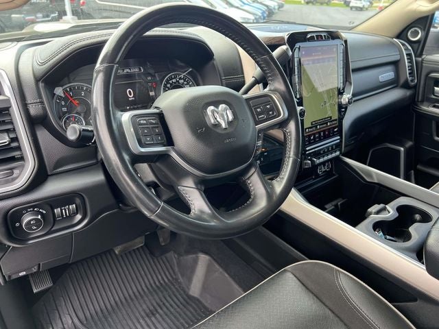 2020 RAM 2500 Laramie