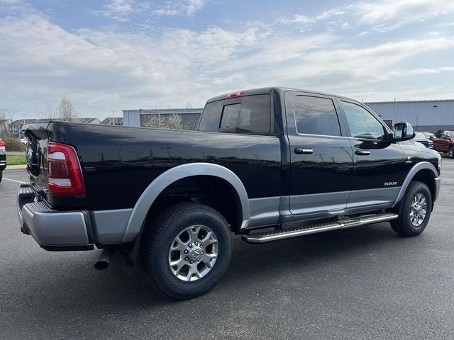 2020 RAM 2500 Laramie