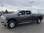 2022 RAM 2500 Tradesman Crew Cab 4x4 8' Box