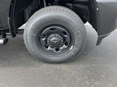 2026 RAM Ram 2500 RAM 2500 TRADESMAN CREW CAB 4X4 8' BOX