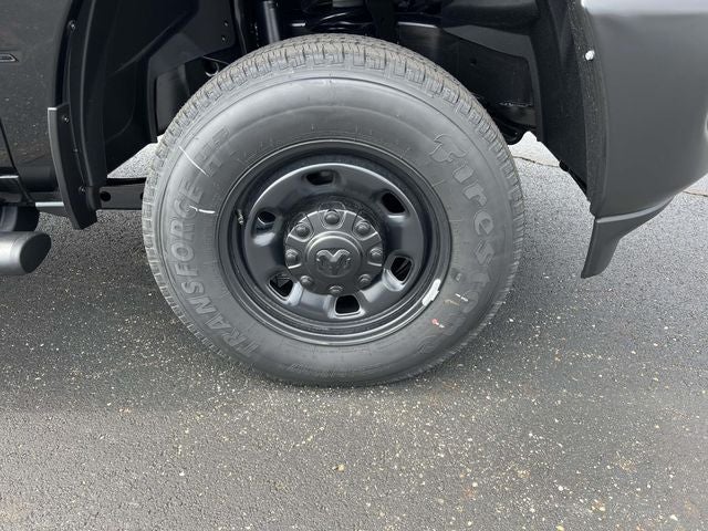 2026 RAM Ram 2500 RAM 2500 TRADESMAN CREW CAB 4X4 8' BOX