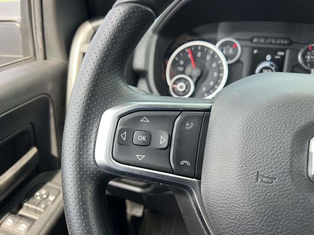 2026 RAM Ram 2500 RAM 2500 TRADESMAN CREW CAB 4X4 8' BOX