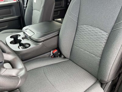 2026 RAM Ram 2500 RAM 2500 TRADESMAN CREW CAB 4X4 8' BOX