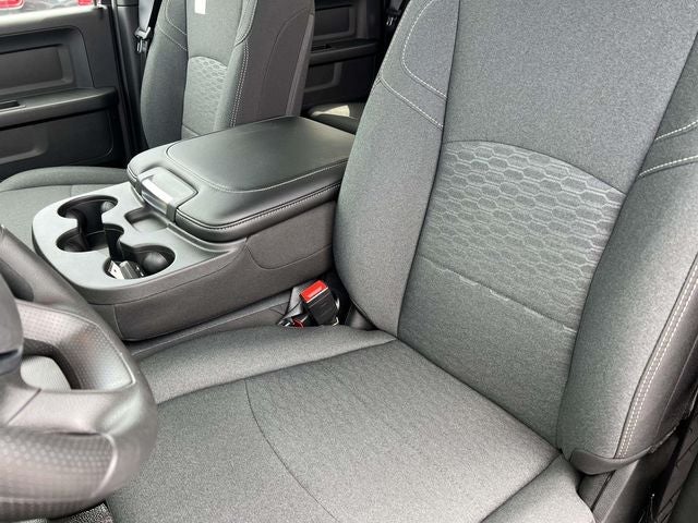 2026 RAM Ram 2500 RAM 2500 TRADESMAN CREW CAB 4X4 8' BOX