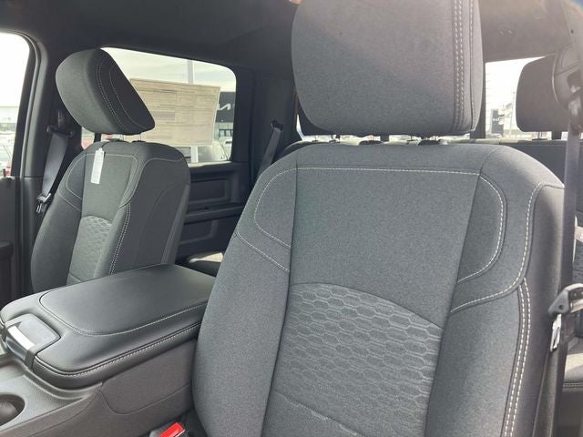 2026 RAM Ram 2500 RAM 2500 TRADESMAN CREW CAB 4X4 8' BOX