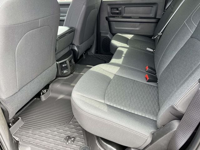 2026 RAM Ram 2500 RAM 2500 TRADESMAN CREW CAB 4X4 8' BOX