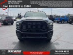 2026 RAM Ram 2500 RAM 2500 TRADESMAN CREW CAB 4X4 8' BOX