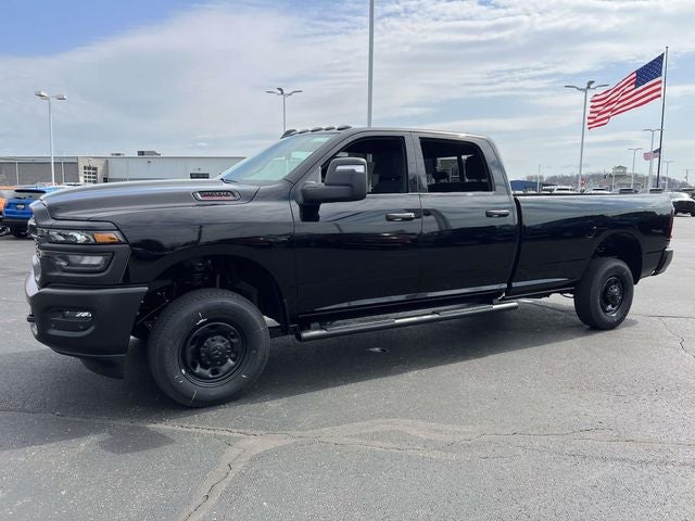 2026 RAM Ram 2500 RAM 2500 TRADESMAN CREW CAB 4X4 8' BOX